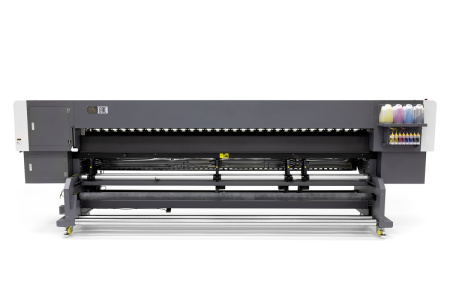 Экосольвентный принтер ARK-JET SOL 3204 (4 печатающих головки Epson i3200-E1) (арт. AJ3204 I3200-E1)