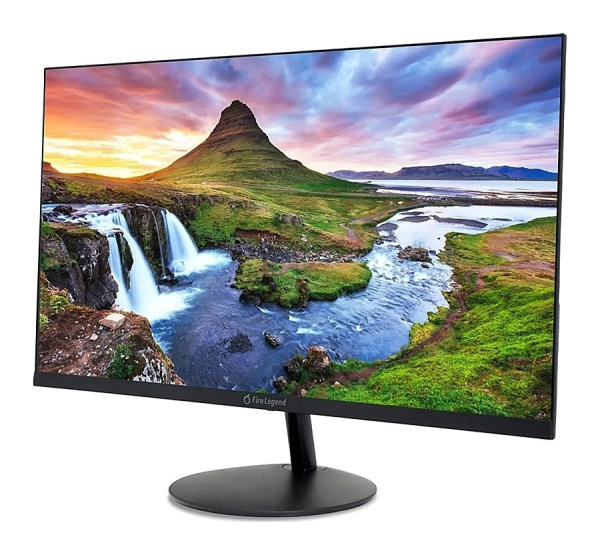 Монитор AOPEN by Acer 24SA2YEbi 23,8″ (арт. UM.QS2EE.E18)