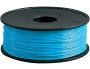 Пластик ESUN Пластик PLA 1,75мм. 1кг. (голубой) (арт. PLA175D1)