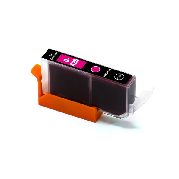 Струйный картридж NV Print CLI-426M (NV-4558B001) Magenta для Canon Pixma iP4840, MG5140, MG6140, MG