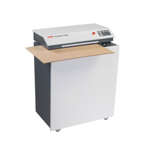 Перфоратор картона HSM ProfiPack P425 (арт. 1531154)