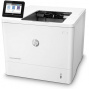 Принтер лазерный черно-белый HP LaserJet Enterprise M611dn (арт. 7PS84A)