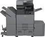МФУ лазерное цветное Sharp BP-70C45EU (арт. BP70C45EU)