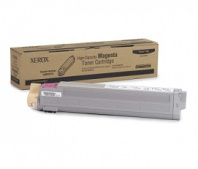 Тонер-картридж Xerox High Capacity Toner Cartridge Magenta (16500 Pages) (арт. 106R01318)