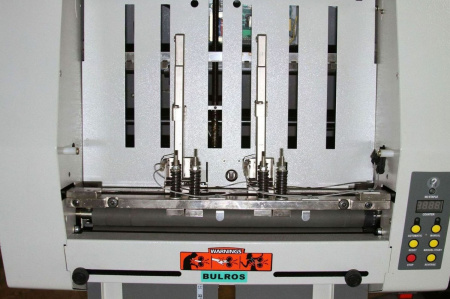 Буклетмейкер Bulros T-10 (арт. BM-D-ste-T_10-avt-A5_-A3)