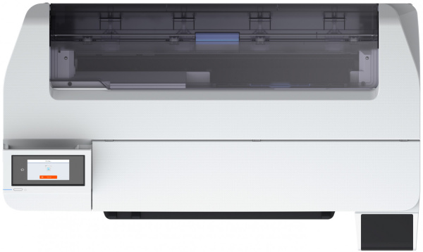 Широкоформатный принтер Epson SURECOLOR SC-T3100X с оригинальным СНПЧ (арт. C11CJ15301A0)