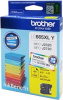 Картридж Brother LC-665XLY (арт. LC665XLY) Картридж Brother LC-665XLY (арт. LC665XLY)