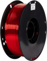 Cactus (арт. CS-3D-PLA-1KG-S-RED) Cactus (арт. CS-3D-PLA-1KG-S-RED)