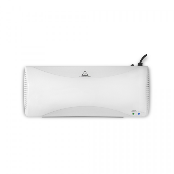 Пакетный ламинатор ГЕЛЕОС ЛМ А4+(БС) (арт. ЛМA4_БС)