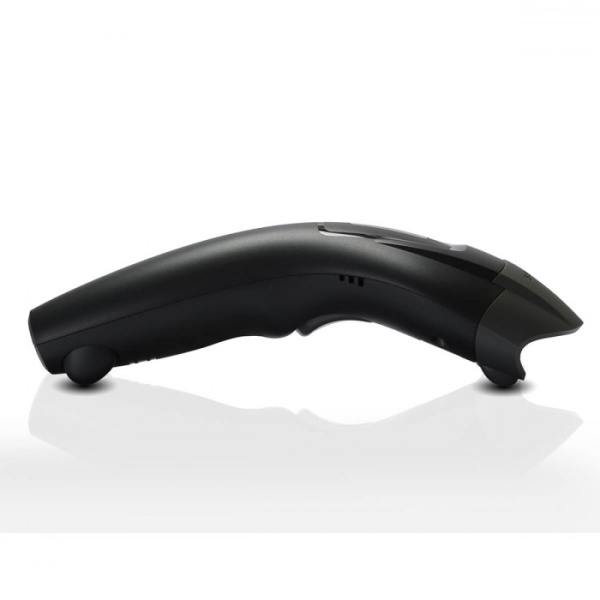 Сканер штрих-кода Mertech 600 P2D USB black (арт. 4114)