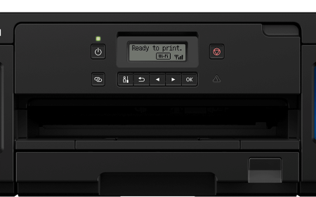 Принтер цветной струйный Canon PIXMA G5040 (арт. 3112C009)