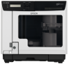 Принтер для печати и записи на дисках CD/DVD/Blu-ray Epson Discproducer PP-100NII (арт. C11CJ76021) Принтер для печати и записи на дисках CD/DVD/Blu-ray Epson Discproducer PP-100NII (арт. C11CJ76021)