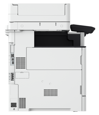 Лазерное цветное МФУ Canon imageRUNNER C1533iF (арт. 4930C003)