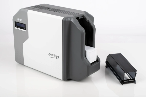 Принтер пластиковых карт Smart 81HD (арт. 653415)