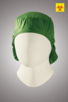 Шапочка LAMSYSTEMS PASTERIS ШП.Р3. Шапочка: LS-T-02 (арт. ШП.Р3)
