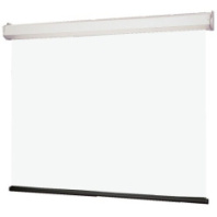 Экран Draper Luma NTSC 7″ MW case white (84″, 3:4, 127*169) (арт. 2208003)