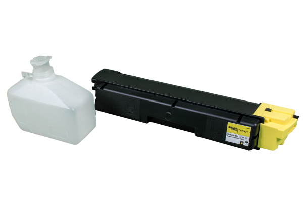 Картридж Sakura Printing TK590Y (арт. SATK590Y)