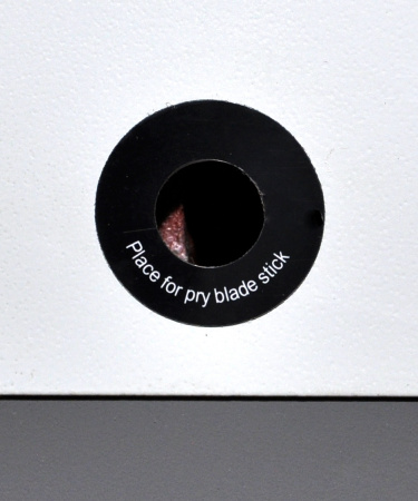 Гильотинный резак Boway BW-4608 (арт. 8511)