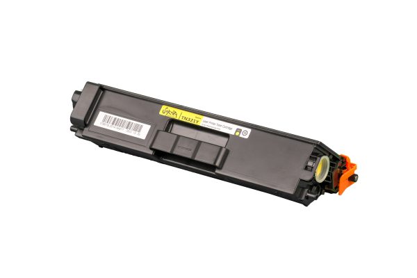 Картридж Sakura Printing TN321Y (арт. SATN321Y)