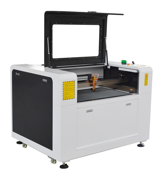 Лазерно-гравировальный станок Photonim GS9060 (арт. GS9060-100)