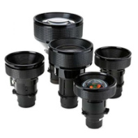 Супер телеобъектив для проекторов Acer FL705SL (арт. MC.JNF11.00C)