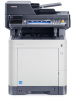 Лазерное цветное МФУ Kyocera ECOSYS M6035cidn (арт. 1102PB3NL0) Лазерное цветное МФУ Kyocera ECOSYS M6035cidn (арт. 1102PB3NL0)