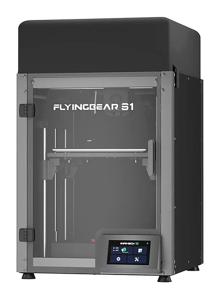 3D-принтер FlyingBear S1 (арт. )