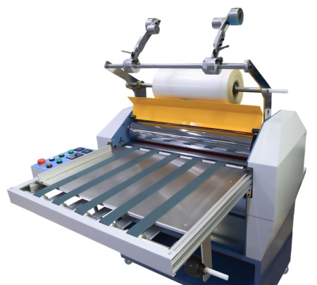 Ламинатор WNT K-720B (арт. 7898)