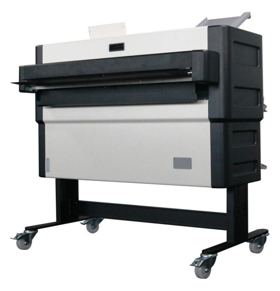 Фальцовщик чертежей Es-Te Fold 3001 (арт. )