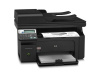 МФУ лазерное черно-белое HP LaserJet Pro M1217nfw MFP (арт. CE844A) МФУ лазерное черно-белое HP LaserJet Pro M1217nfw MFP (арт. CE844A)