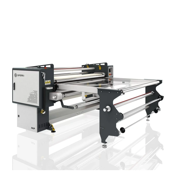 Каландр Diferro MP-19B320C, 1800 мм, 227 м²/ч (арт. MP-19B320C)