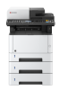 МФУ лазерное черно-белое Kyocera ECOSYS M2235dn (арт. 1102VS3RU0)