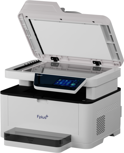 МФУ лазерное черно-белое Fplus (Россия) MB302ADN (арт. MB302ADN)