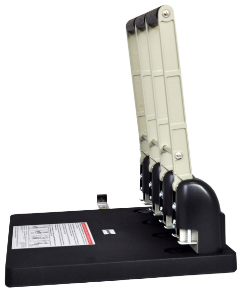 Дырокол Реалист Shark R025 (арт. 1169)