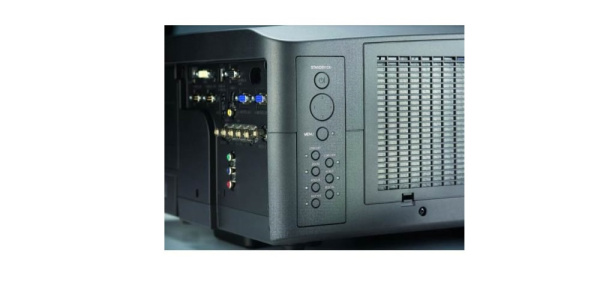 Инсталляционный проектор BenQ LW720 (арт. 9H.JJG77.33E (TBD))