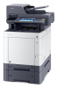 Лазерное цветное МФУ Kyocera ECOSYS M6230cidn (арт. 1102TY3NL1)