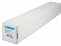 Бумага HP Bright White Inkjet Paper 90 гр/м2, 594 мм x 45.7 м (арт. Q1445A)