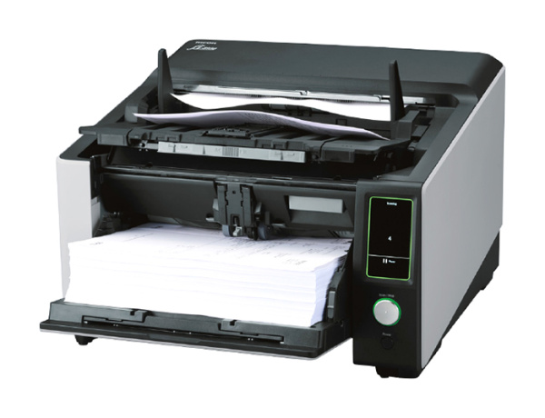 Сканер документов Fujitsu (Ricoh) fi-8950 (арт. PA03830-B001)