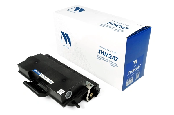 Тонер-картридж NVP NV-THМ247