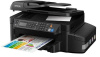 Струйное цветное МФУ Epson L655 (арт. C11CE71403)
