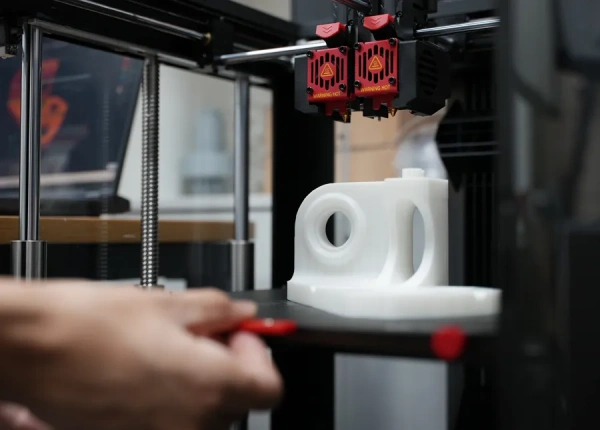 Комплект повышения скорости печати Raise3D Hyper Speed Upgrade Kit (HUK3) для принтеров Raise3D Pro3/Pro 3 Plus (3.01.1.024.058A01) (арт. )