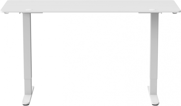 Компьютерный стол Cactus (160x60 см) (арт. CS-EDL-WWT)