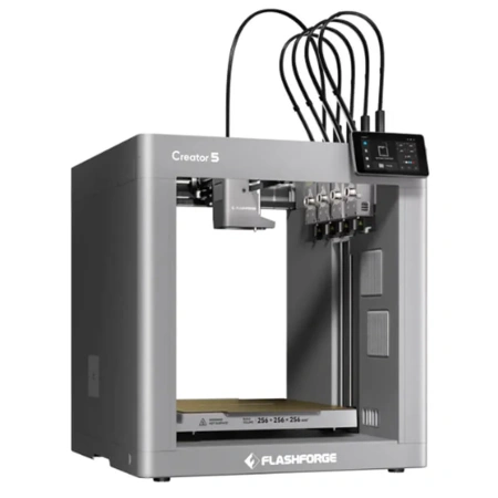 3D-принтер FlashForge Creator 5 (арт. )