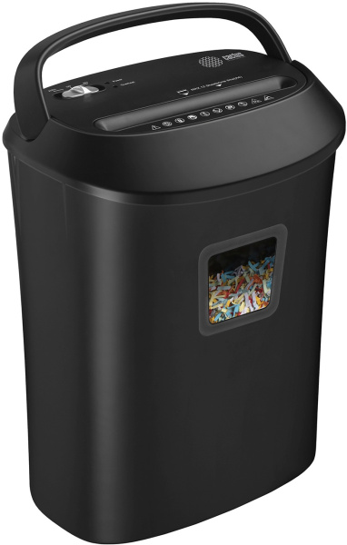 Шредер Cactus секретность P-4, фрагменты, 12 листов (арт. CS-SH-P8)