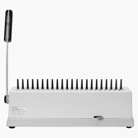 Переплетчик ГЕЛЕОС БП 250 (арт. БП-250)