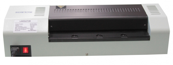 Пакетный ламинатор Bulros PDA3-336HL (арт. LP-D-PDA-36HL-___-HoR-A3)