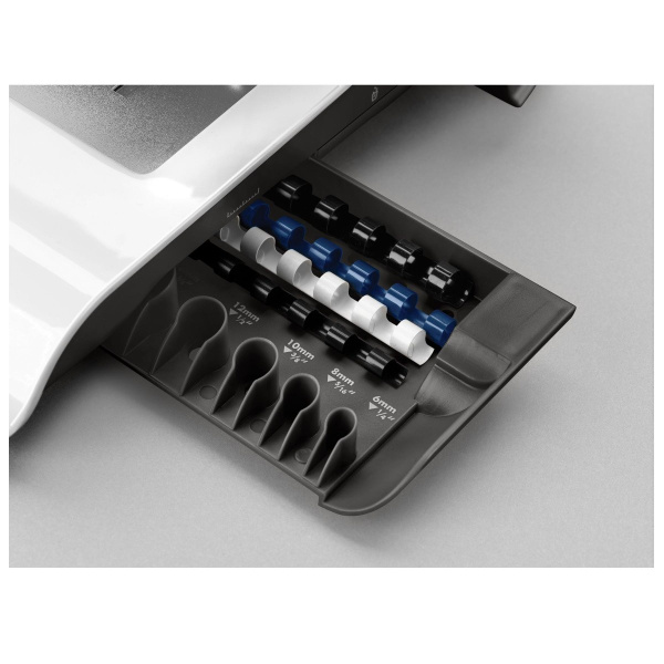 Переплетчик Fellowes STAR+ (арт. FS-56275)