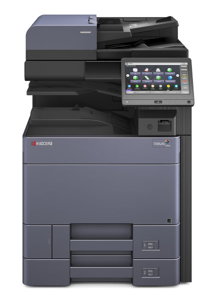 Лазерное цветное МФУ Kyocera TASKalfa 3253ci (арт. 1102VG3NL0)