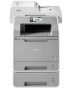 Лазерное цветное МФУ Brother MFC-L9550CDWT (арт. MFCL9550CDWTR2)