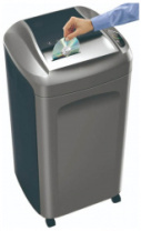 Уничтожитель документов New United DT 700C PowerLux (арт. DT 700C PowerLux)